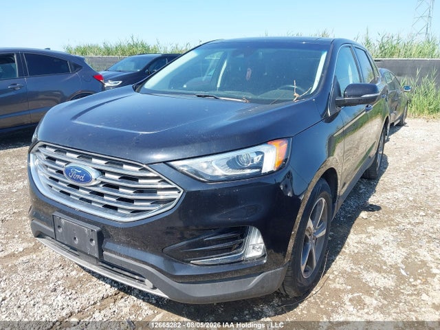 Aukcja sprzedaży 2020 Ford Edge Sel, vin: 2FMPK4J90LBA79603, numer aukcji: 12665282