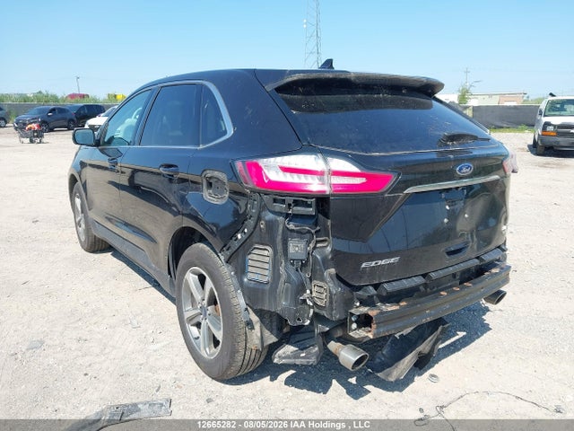 Aukcja sprzedaży 2020 Ford Edge Sel, vin: 2FMPK4J90LBA79603, numer aukcji: 12665282