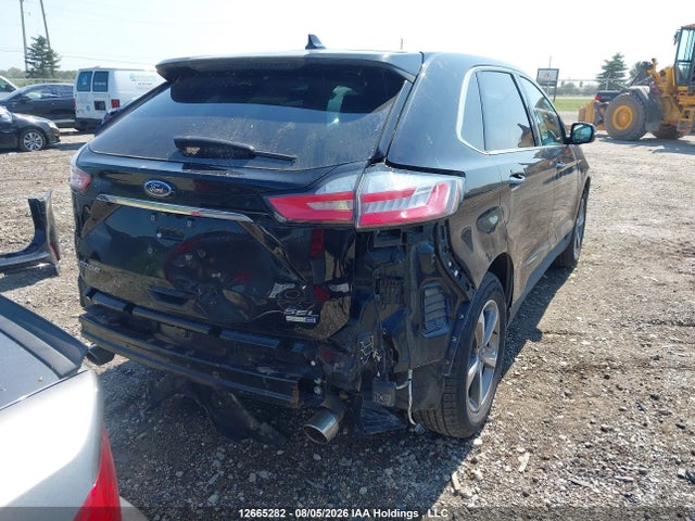 Aukcja sprzedaży 2020 Ford Edge Sel, vin: 2FMPK4J90LBA79603, numer aukcji: 12665282