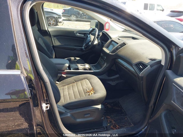 Aukcja sprzedaży 2020 Ford Edge Sel, vin: 2FMPK4J90LBA79603, numer aukcji: 12665282