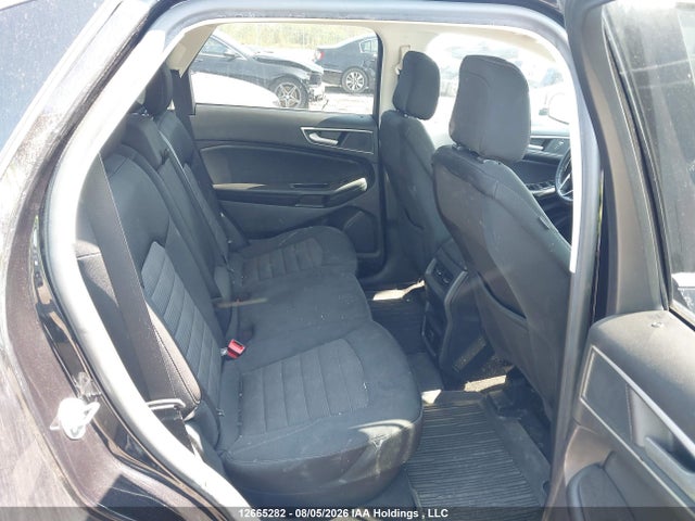 Aukcja sprzedaży 2020 Ford Edge Sel, vin: 2FMPK4J90LBA79603, numer aukcji: 12665282