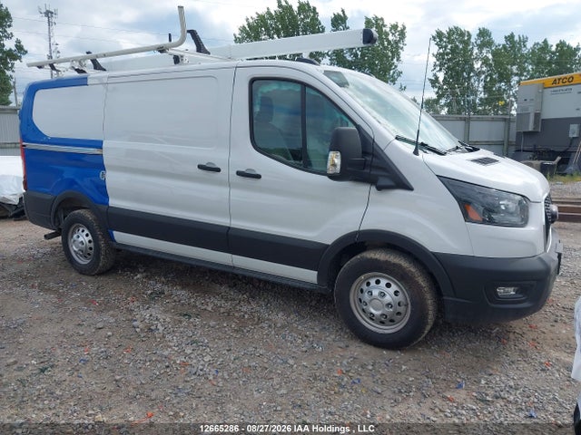 Ford Transit T-250 2026 1FTBR2Y8XTKA84969 zdjęcie główne