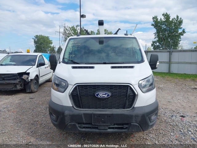 Ford Transit T-250 2026 1FTBR2Y8XTKA84969 Image 12