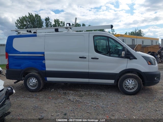Ford Transit T-250 2026 1FTBR2Y8XTKA84969 Image 13