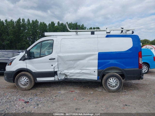 Ford Transit T-250 2026 1FTBR2Y8XTKA84969 Image 14