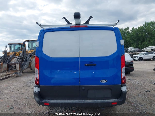 Ford Transit T-250 2026 1FTBR2Y8XTKA84969 Image 15