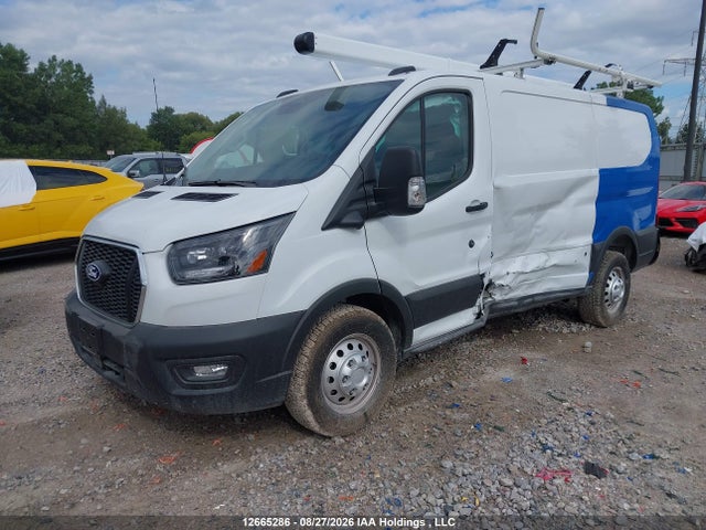 Ford Transit T-250 2026 1FTBR2Y8XTKA84969 Image 2