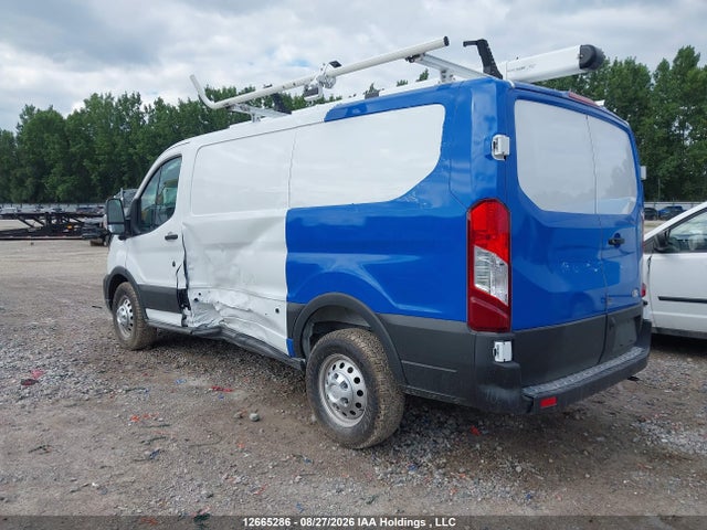 Ford Transit T-250 2026 1FTBR2Y8XTKA84969 Image 3