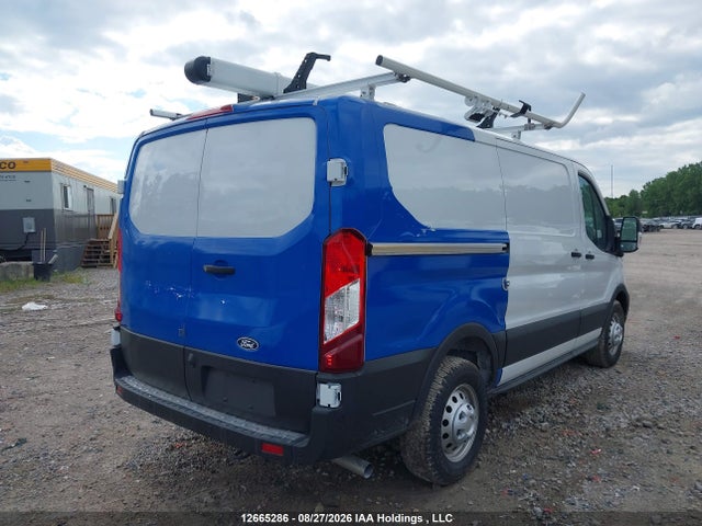 Ford Transit T-250 2026 1FTBR2Y8XTKA84969 Image 4