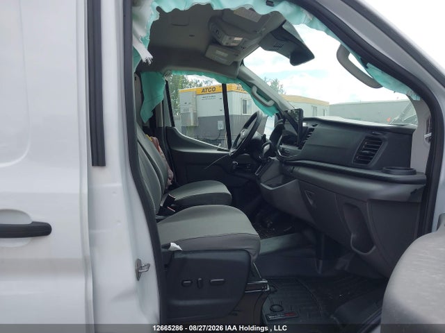 Ford Transit T-250 2026 1FTBR2Y8XTKA84969 Image 5