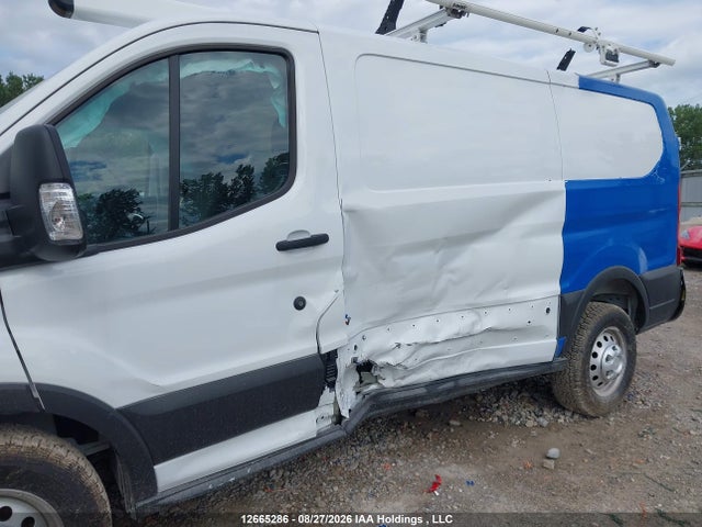 Ford Transit T-250 2026 1FTBR2Y8XTKA84969 Image 6