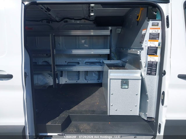 Ford Transit T-250 2026 1FTBR2Y8XTKA84969 Image 8