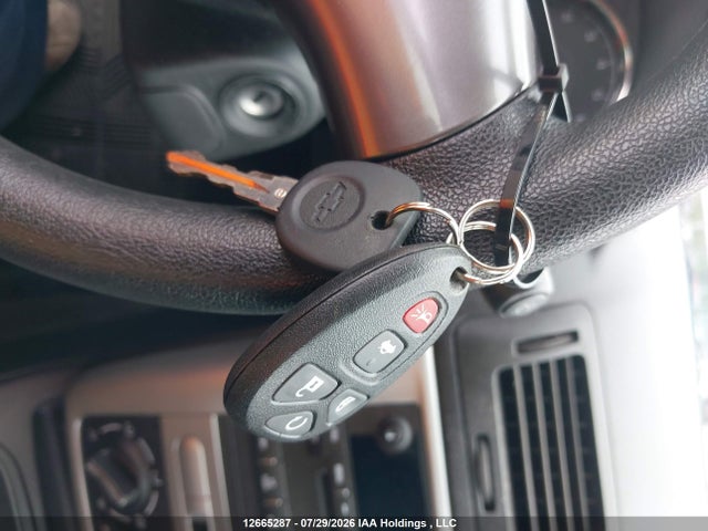 Продажа на аукционе авто 2010 Chevrolet Cobalt, vin: 1G1AD5F52A7181077, номер лота: 12665287