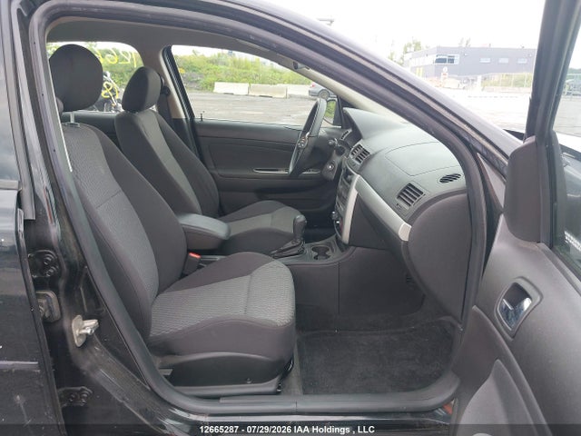Продажа на аукционе авто 2010 Chevrolet Cobalt, vin: 1G1AD5F52A7181077, номер лота: 12665287