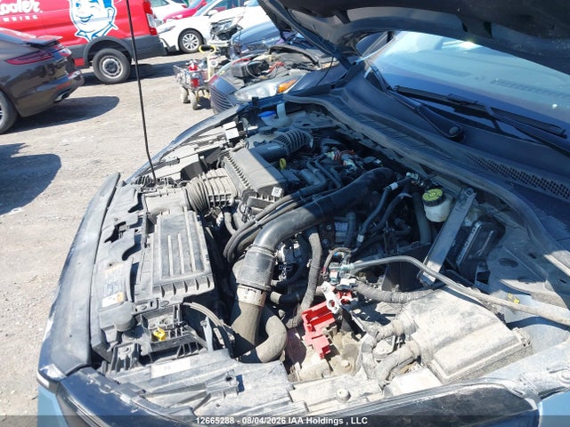 Ford Escape Platinum 2023 1FMCU9JA1PUA56864 Image 10