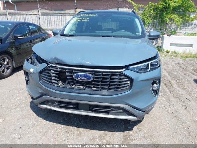 Ford Escape Platinum 2023 1FMCU9JA1PUA56864 Image 12