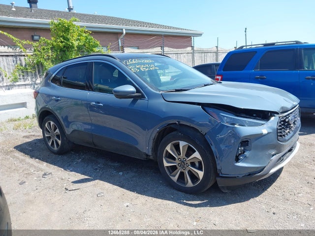 Ford Escape Platinum 2023 1FMCU9JA1PUA56864 Image 13