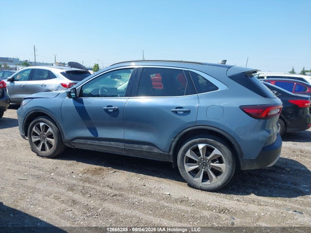 Ford Escape Platinum 2023 1FMCU9JA1PUA56864 Image 14