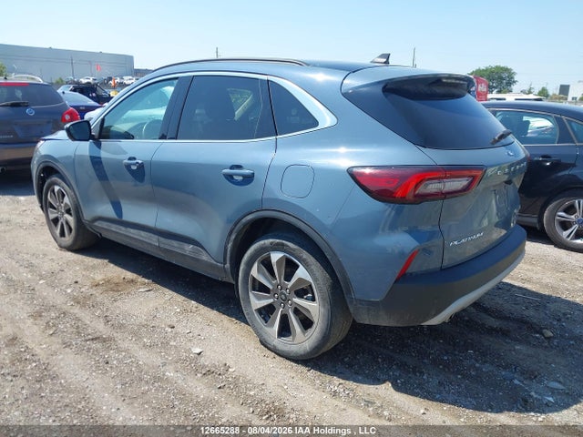 Ford Escape Platinum 2023 1FMCU9JA1PUA56864 Image 3