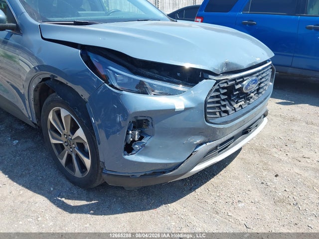 Ford Escape Platinum 2023 1FMCU9JA1PUA56864 Image 6