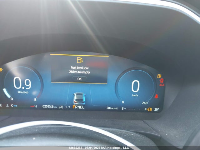 Ford Escape Platinum 2023 1FMCU9JA1PUA56864 Image 7