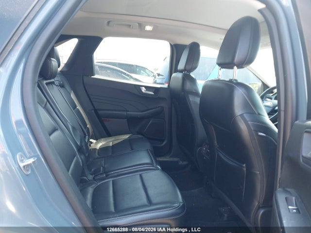 Ford Escape Platinum 2023 1FMCU9JA1PUA56864 Image 8