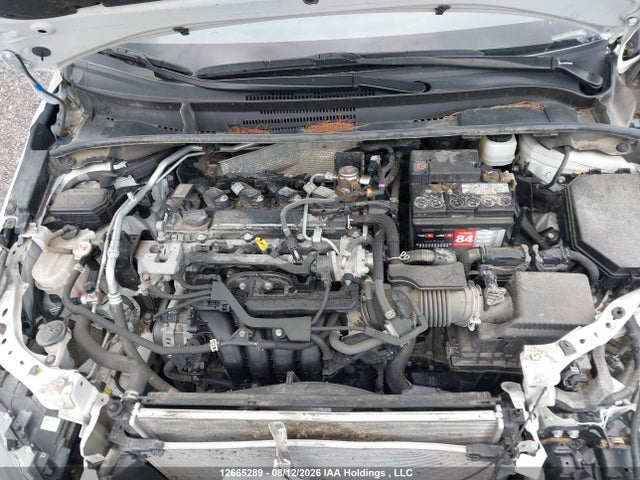JTNK4MBE2R3220728 Toyota Corolla
