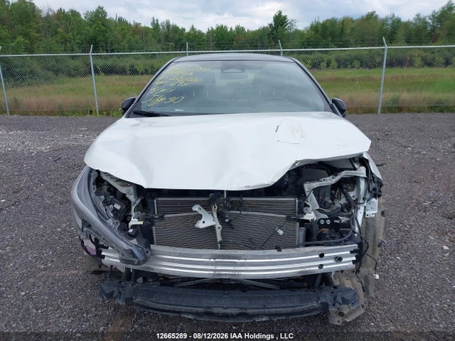 JTNK4MBE2R3220728 Toyota Corolla