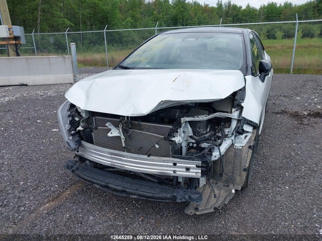 JTNK4MBE2R3220728 Toyota Corolla