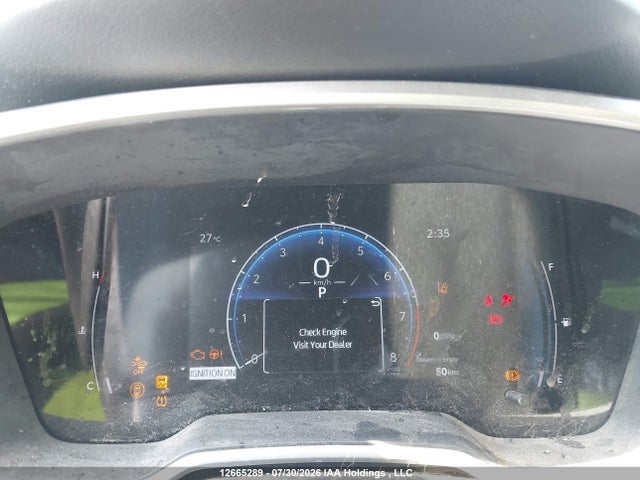 JTNK4MBE2R3220728 Toyota Corolla