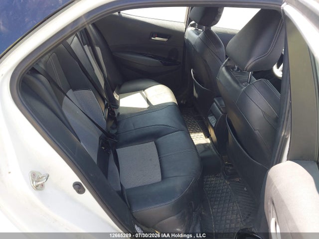 JTNK4MBE2R3220728 Toyota Corolla