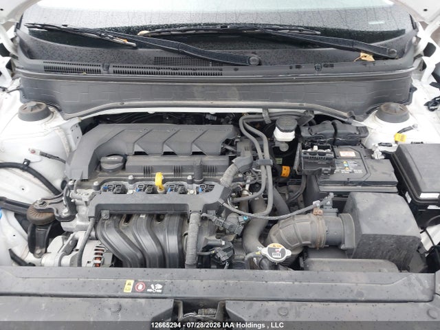 Hyundai Venue Essential 2024 KMHRB8A30RU286636 Image 10
