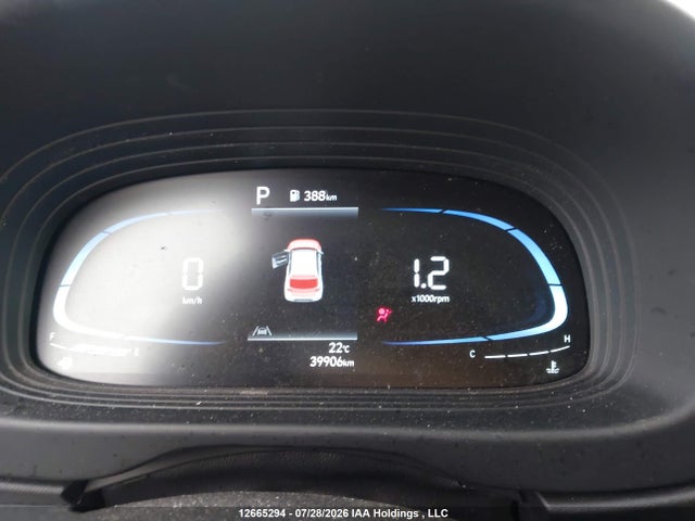 Hyundai Venue Essential 2024 KMHRB8A30RU286636 Image 7