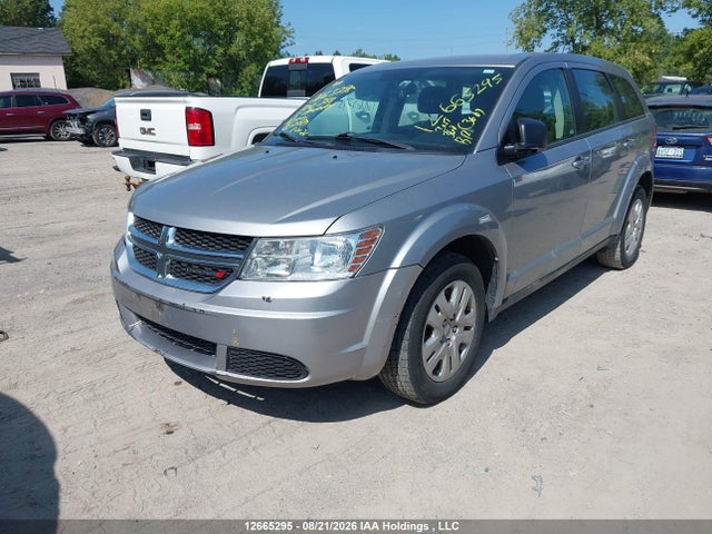 3C4PDCAB0FT700388 Dodge JOURNEY SE