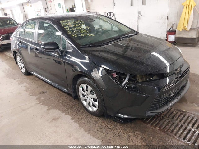 Toyota COROLLA LE 2023 5YFB4MDE6PP024734 main image