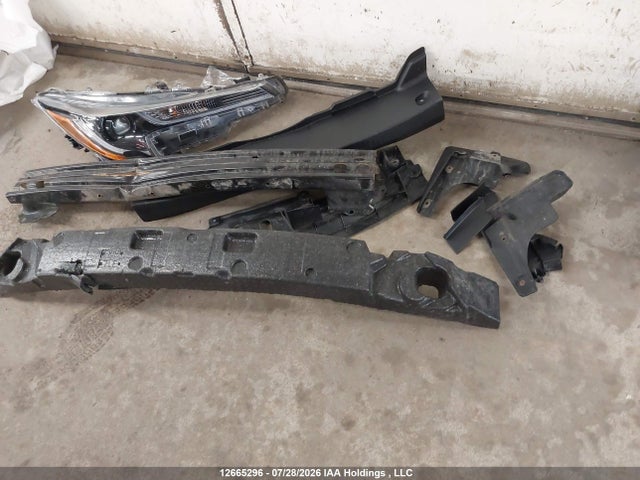 12665296 :رقم المزاد ، 5YFB4MDE6PP024734 vin ، 2023 Toyota Corolla Le مزاد بيع