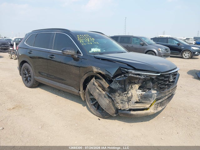 Aukcja sprzedaży 2023 Honda Cr-v Sport, vin: 2HKRS4H54PH123838, numer aukcji: 12665300
