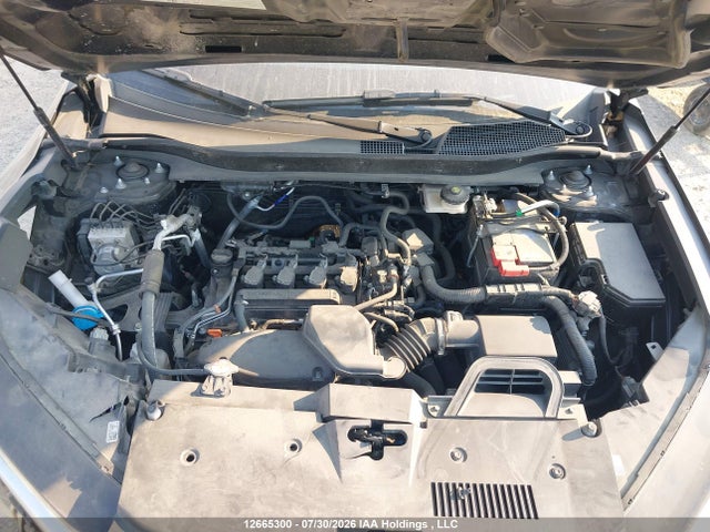 2023 Honda Cr-v Sport მანქანა იყიდება აუქციონზე, vin: 2HKRS4H54PH123838, აუქციონის ნომერი: 12665300