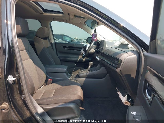 2023 Honda Cr-v Sport მანქანა იყიდება აუქციონზე, vin: 2HKRS4H54PH123838, აუქციონის ნომერი: 12665300