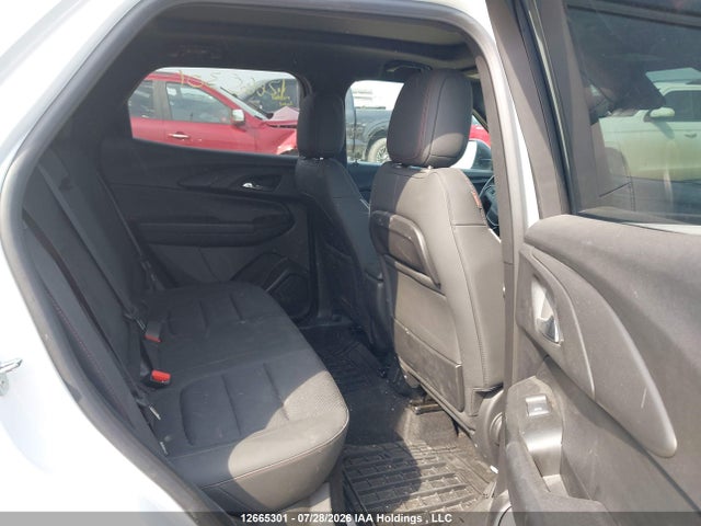 Chevrolet Trailblazer Rs 2023 KL79MUSL7PB188859 Image 8
