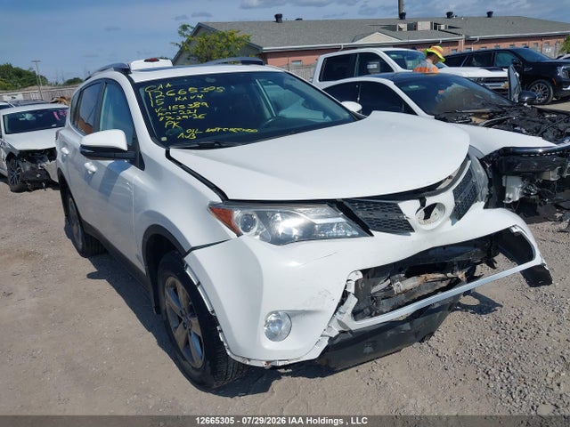 2015 2T3WFREV7FW155389 main image