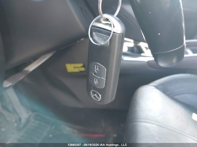 JM1BN1M35H1147215 Mazda Mazda3 Gt
