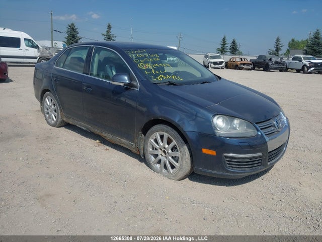 Продажа на аукционе авто 2006 Volkswagen Jetta 2.0t Option Package 3, vin: 3VWNJ81K46M829979, номер лота: 12665308