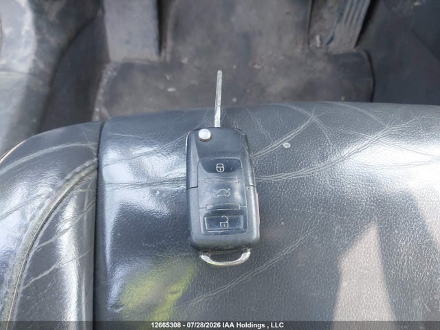 Продажа на аукционе авто 2006 Volkswagen Jetta 2.0t Option Package 3, vin: 3VWNJ81K46M829979, номер лота: 12665308