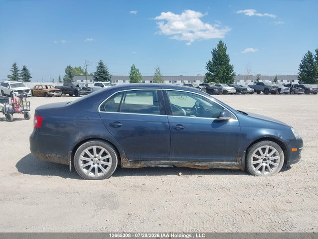 Auction sale of the 2006 Volkswagen Jetta 2.0t Option Package 3, vin: 3VWNJ81K46M829979, lot number: 12665308
