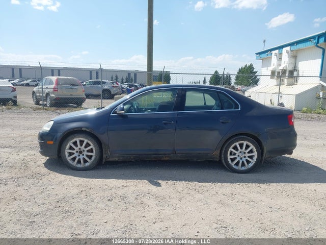 Продажа на аукционе авто 2006 Volkswagen Jetta 2.0t Option Package 3, vin: 3VWNJ81K46M829979, номер лота: 12665308