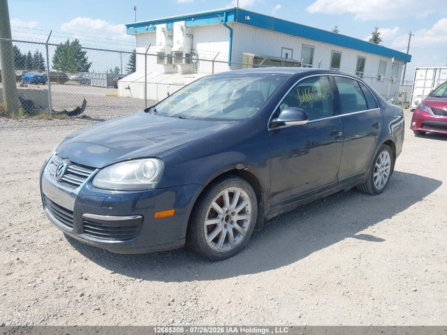 Продажа на аукционе авто 2006 Volkswagen Jetta 2.0t Option Package 3, vin: 3VWNJ81K46M829979, номер лота: 12665308