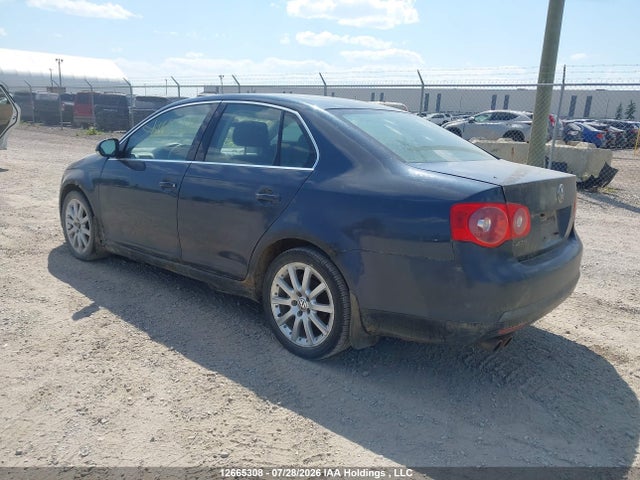 Auction sale of the 2006 Volkswagen Jetta 2.0t Option Package 3, vin: 3VWNJ81K46M829979, lot number: 12665308