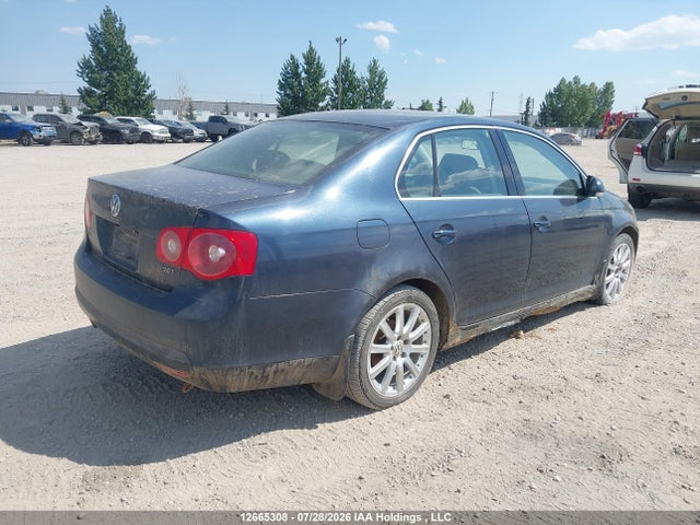 Продажа на аукционе авто 2006 Volkswagen Jetta 2.0t Option Package 3, vin: 3VWNJ81K46M829979, номер лота: 12665308