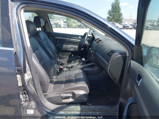 Продажа на аукционе авто 2006 Volkswagen Jetta 2.0t Option Package 3, vin: 3VWNJ81K46M829979, номер лота: 12665308